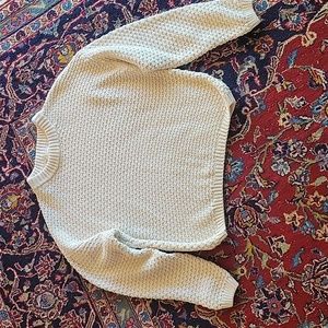 Crewneck Sweater by Universal thread